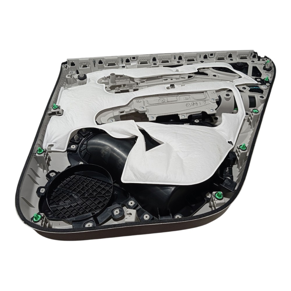 Forro Porta Traseira Esquerda Byd Dolphin Gs 2024 2025 V666 7