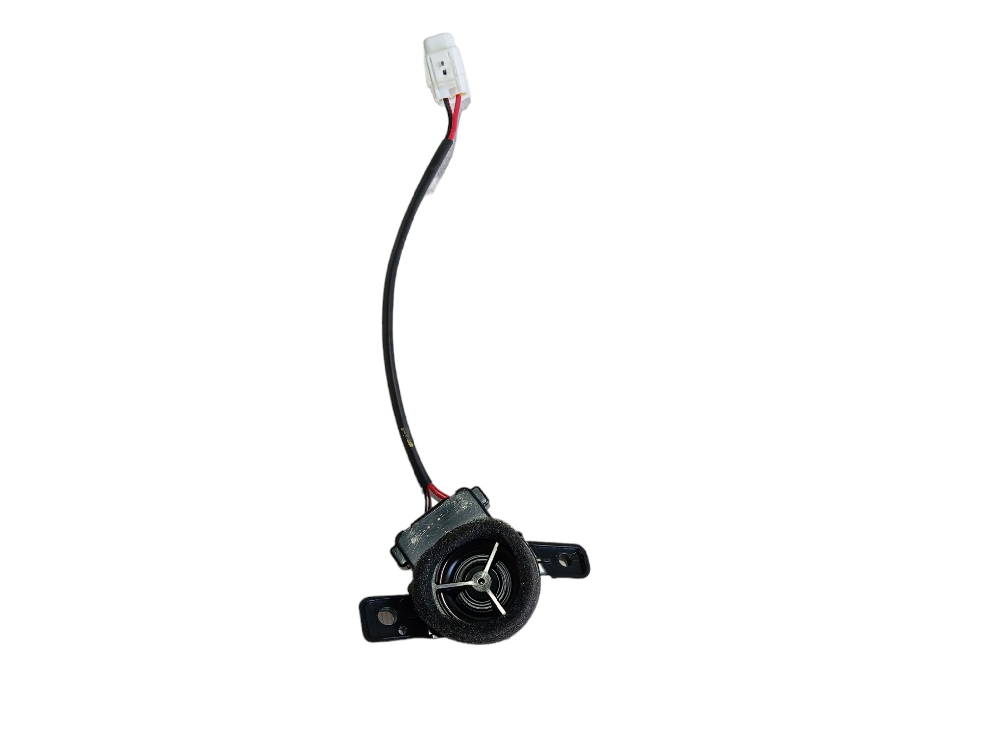 Tweeter Porta Dianteira Direita Byd Dolphin Gs 2024 25 V594 7
