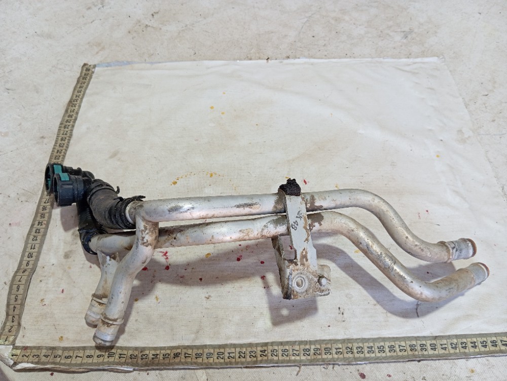 Mangueira Água Motor Land Rover Discovery 4 2010 2012 V614 8