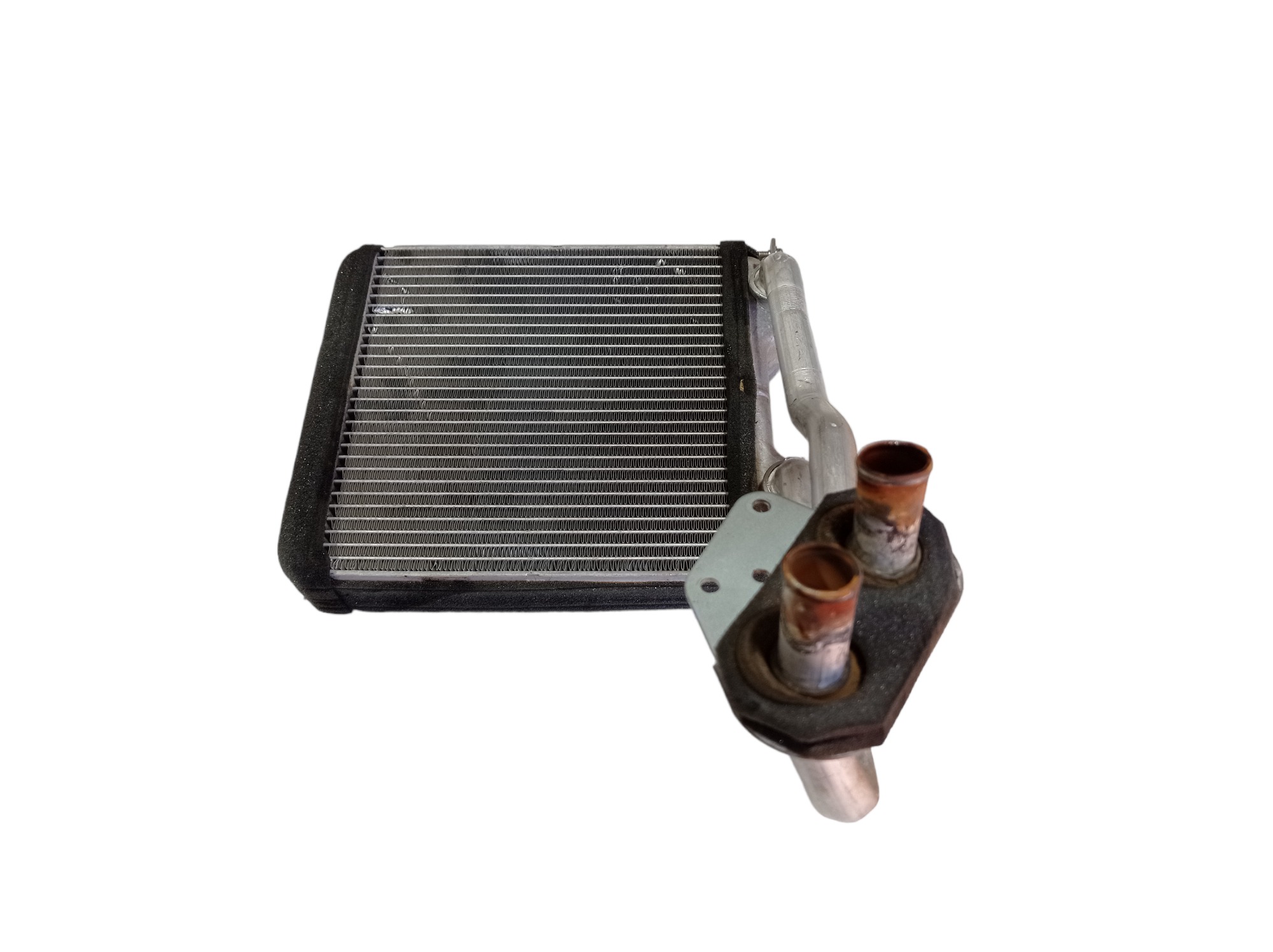 Radiador Ar Mitsubishi Pajero Sport 2.5 2010 V569 4