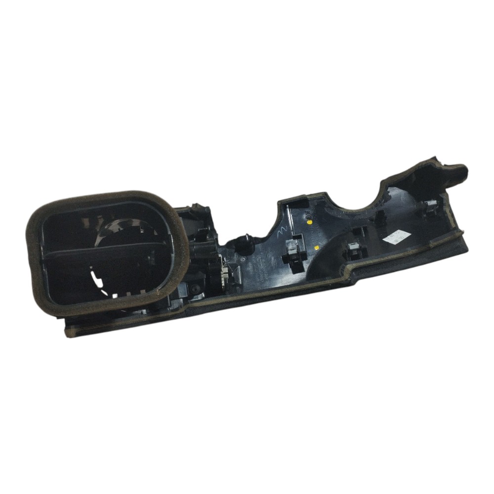 Difusor Ar Central Direito Discovery 4 2010 A 2014 V656 4
