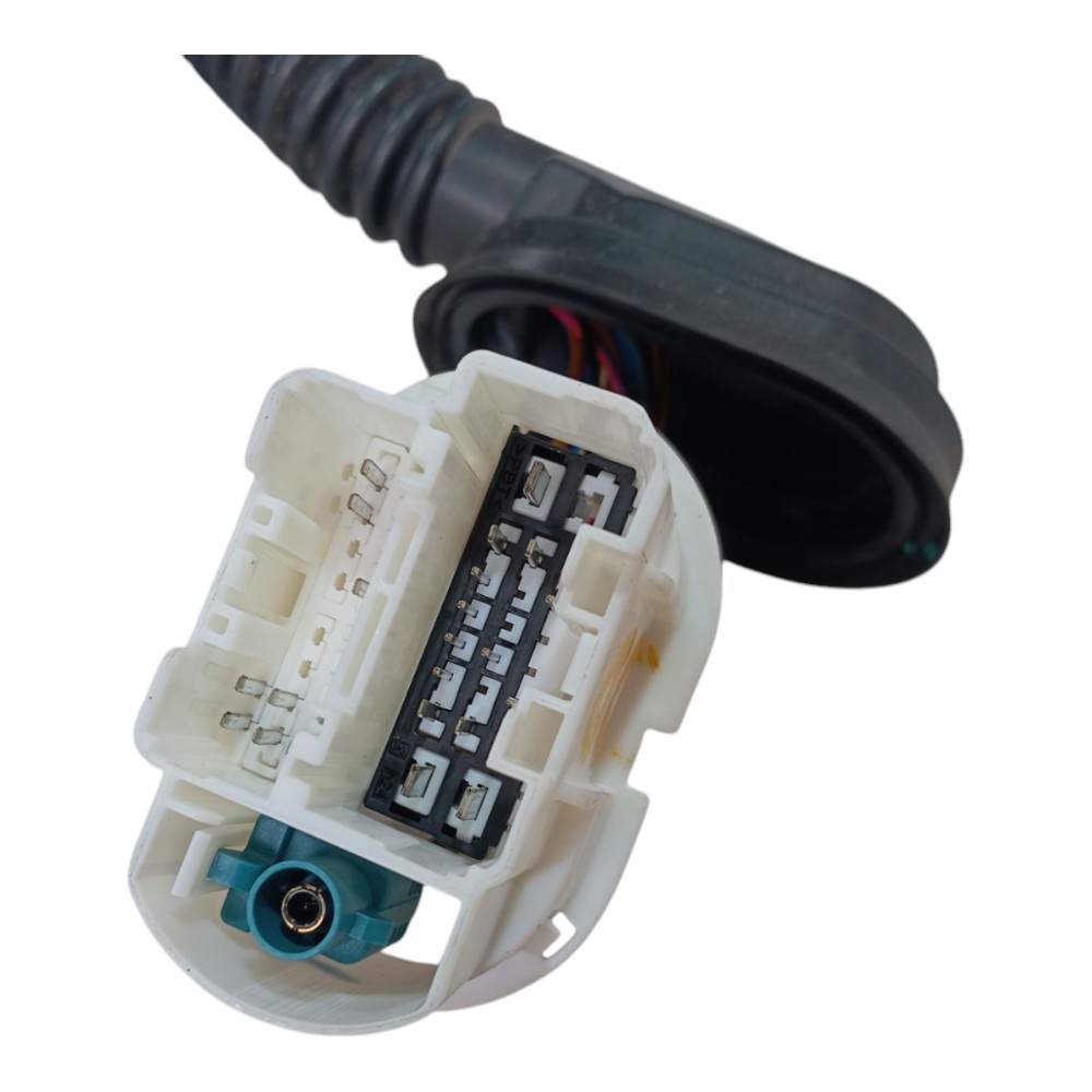 Chicote Porta Dianteira Direita Chery Tiggo 7 2022 2024 V640 2