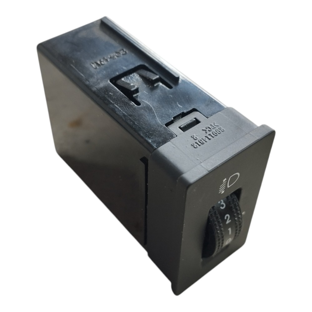 Botão Regulagem Farol Jac Ejs1 2022 2023 V651 9