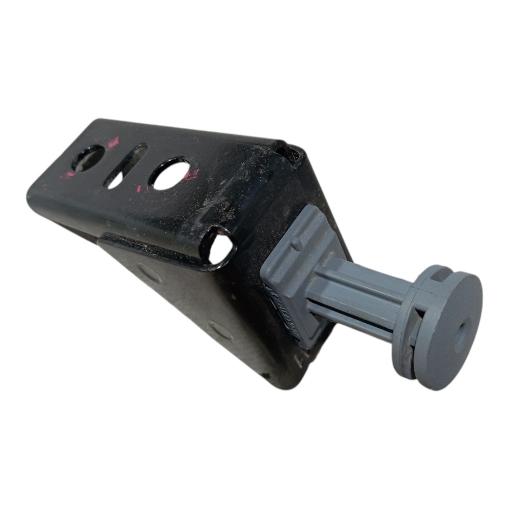 Batente Capô Ram Rampage Rt 2023 2024 V664 5