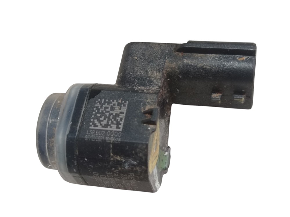 Sensor Estacionamento Dianteiro Renault Zoe Neo 2023 V617 5