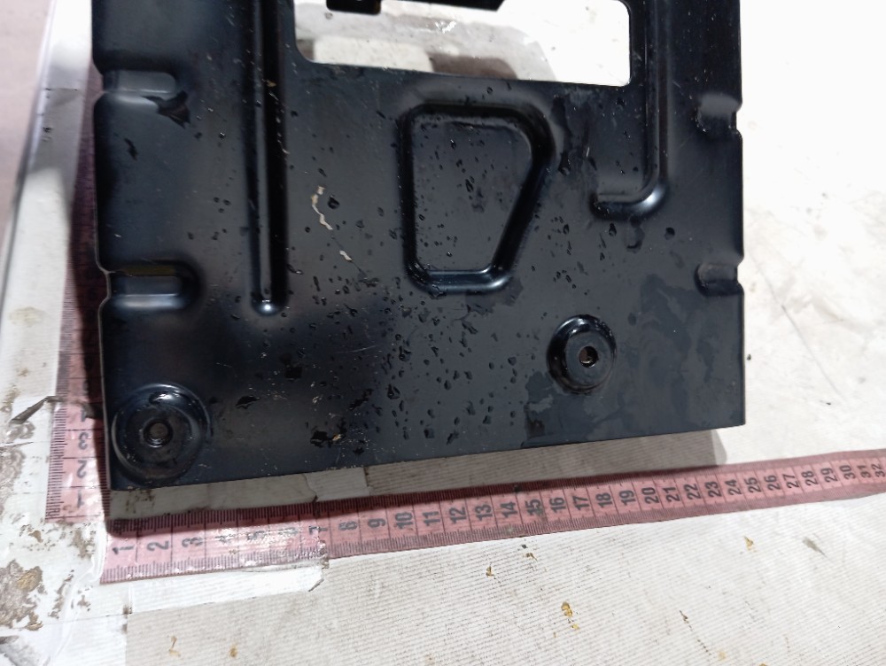 Suporte Bateria Jac Ejs1 2022 2023 V651 9