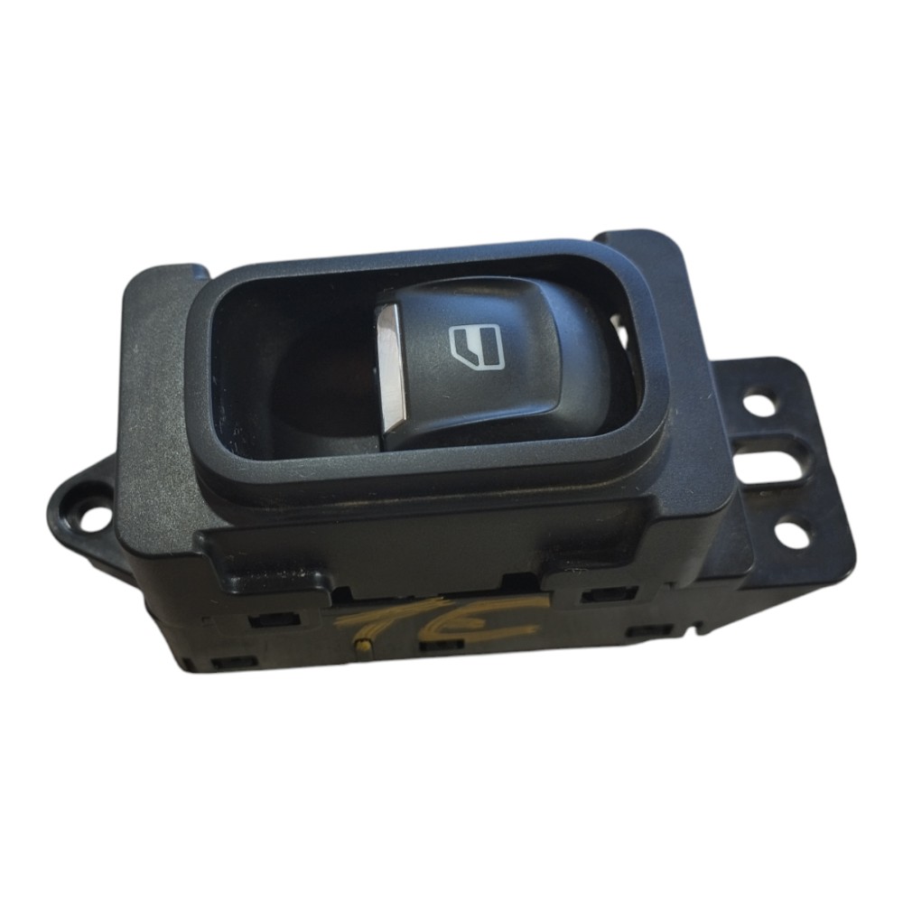 Botão Vidro Traseiro Esquerdo Gwm Haval H6gt 2024 V636 6