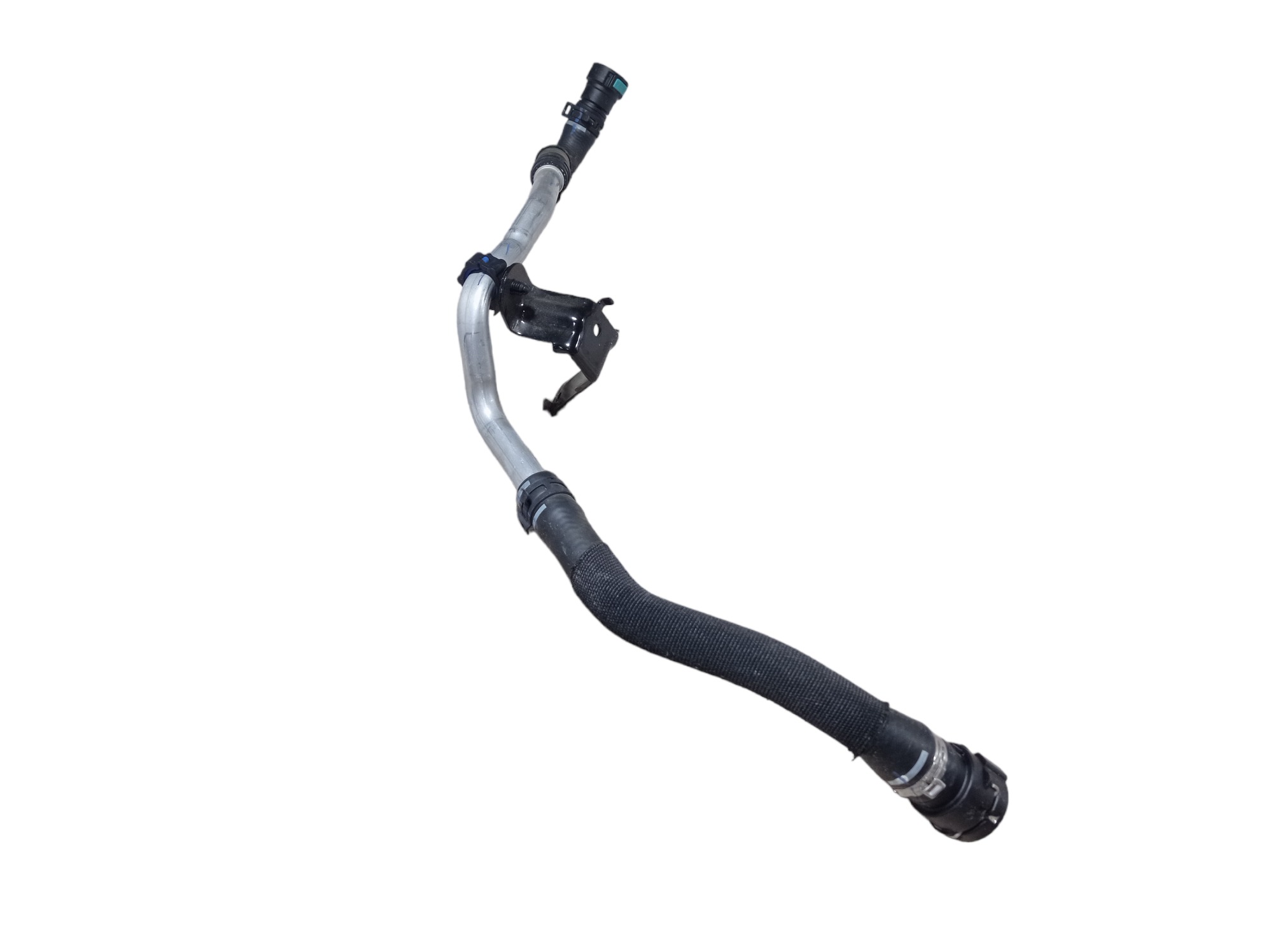Mangueira Resfriamento Bateria Gwm Haval H6 Gt 1.5 2024 V598 2