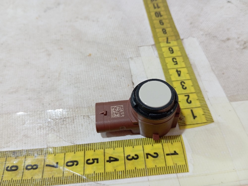 Sensor Estacionamento Traseiro Byd Dolphin Mini 2024 25 V665 7