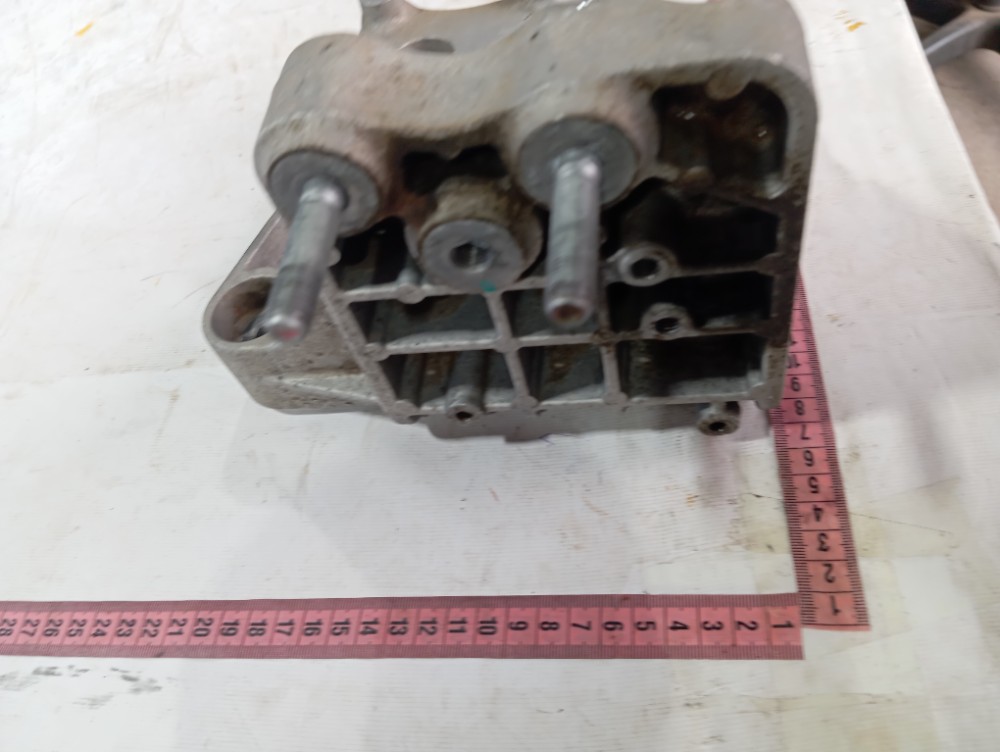 Suporte Coxim Motor Jac Ejs1 2022 2024 V616 7