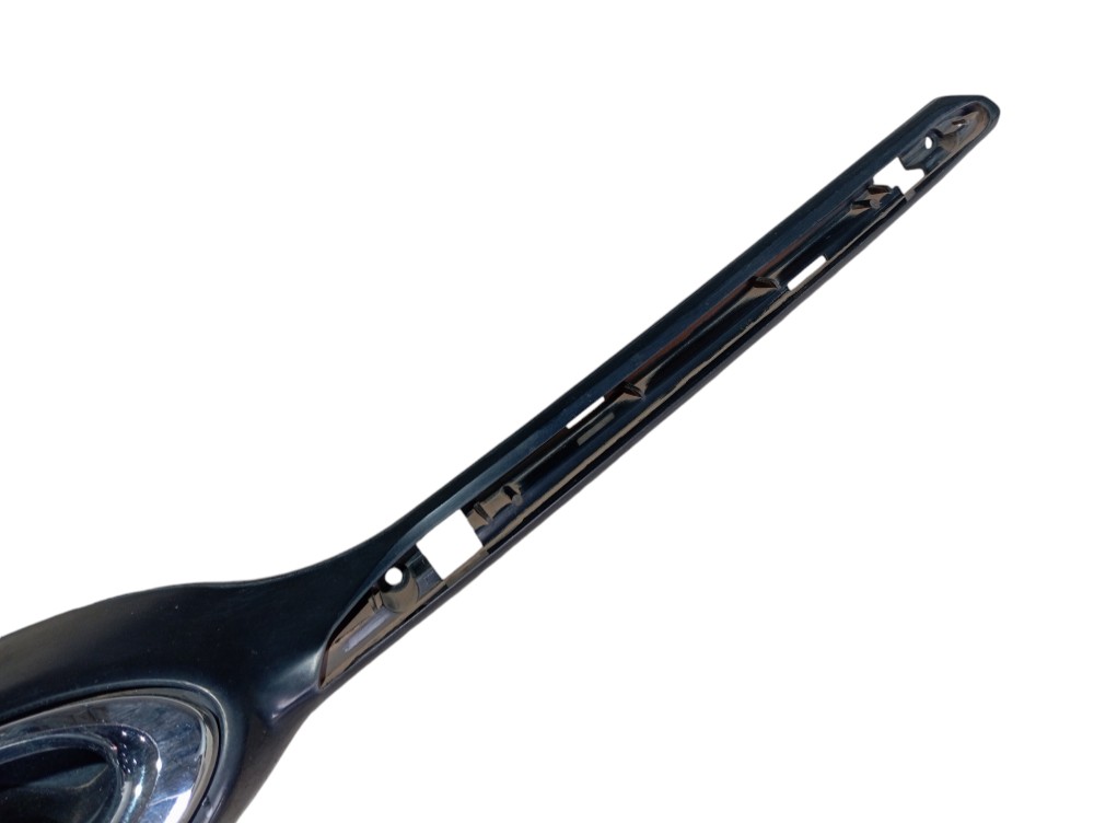 Moldura Parachoque Dianteiro Chery Tiggo 2 2020 V613 2