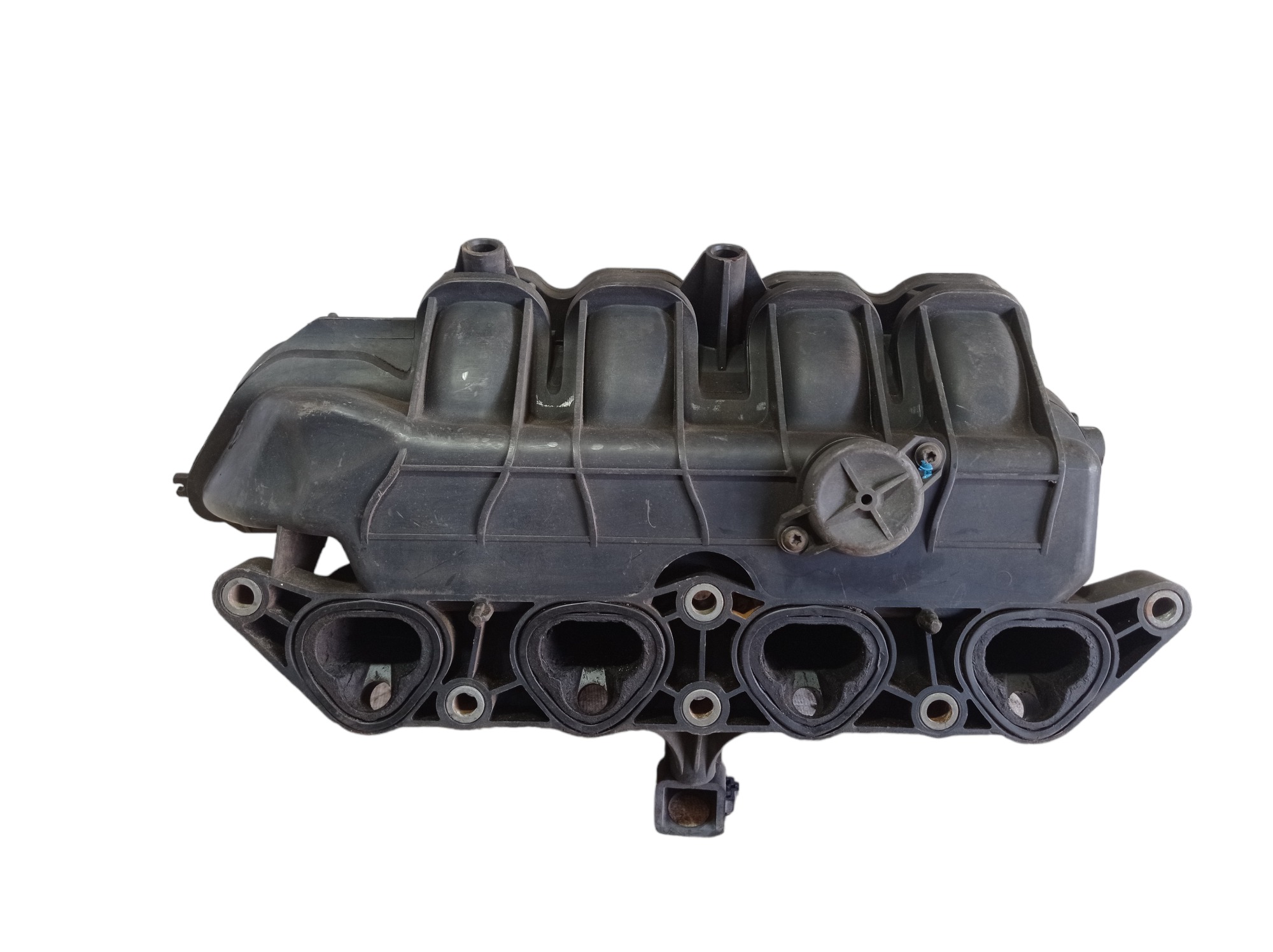 Coletor Admissão Vw Gol G2 G3 Parati 1.0 16v 1997 A 2001 5