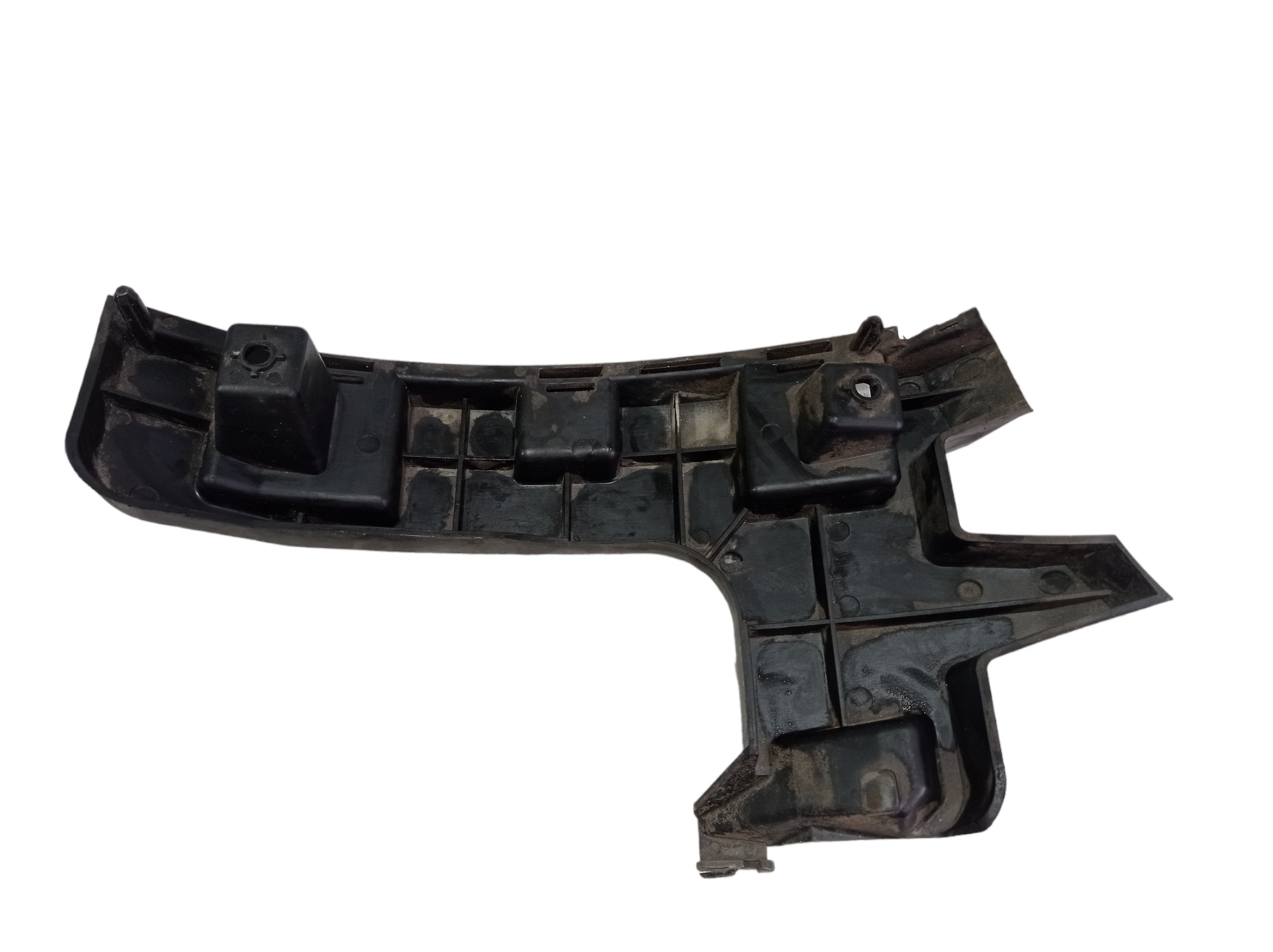 Suporte Direito Parachoque Trase Volvo S60 T5 2011 A 18 V587 2