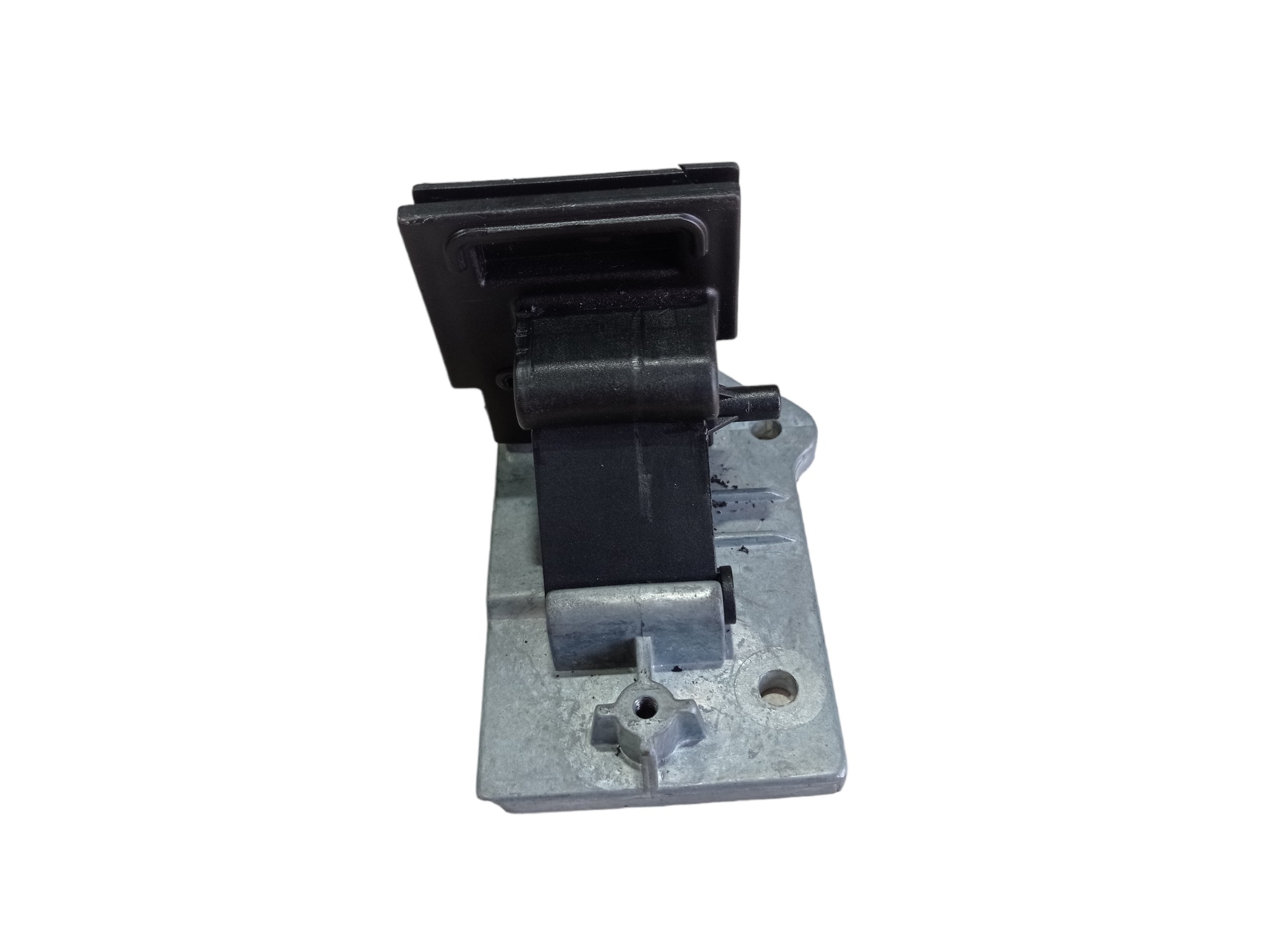 Trava Direita Cortina Traseira Range Rover Vogue 2008 V583 2