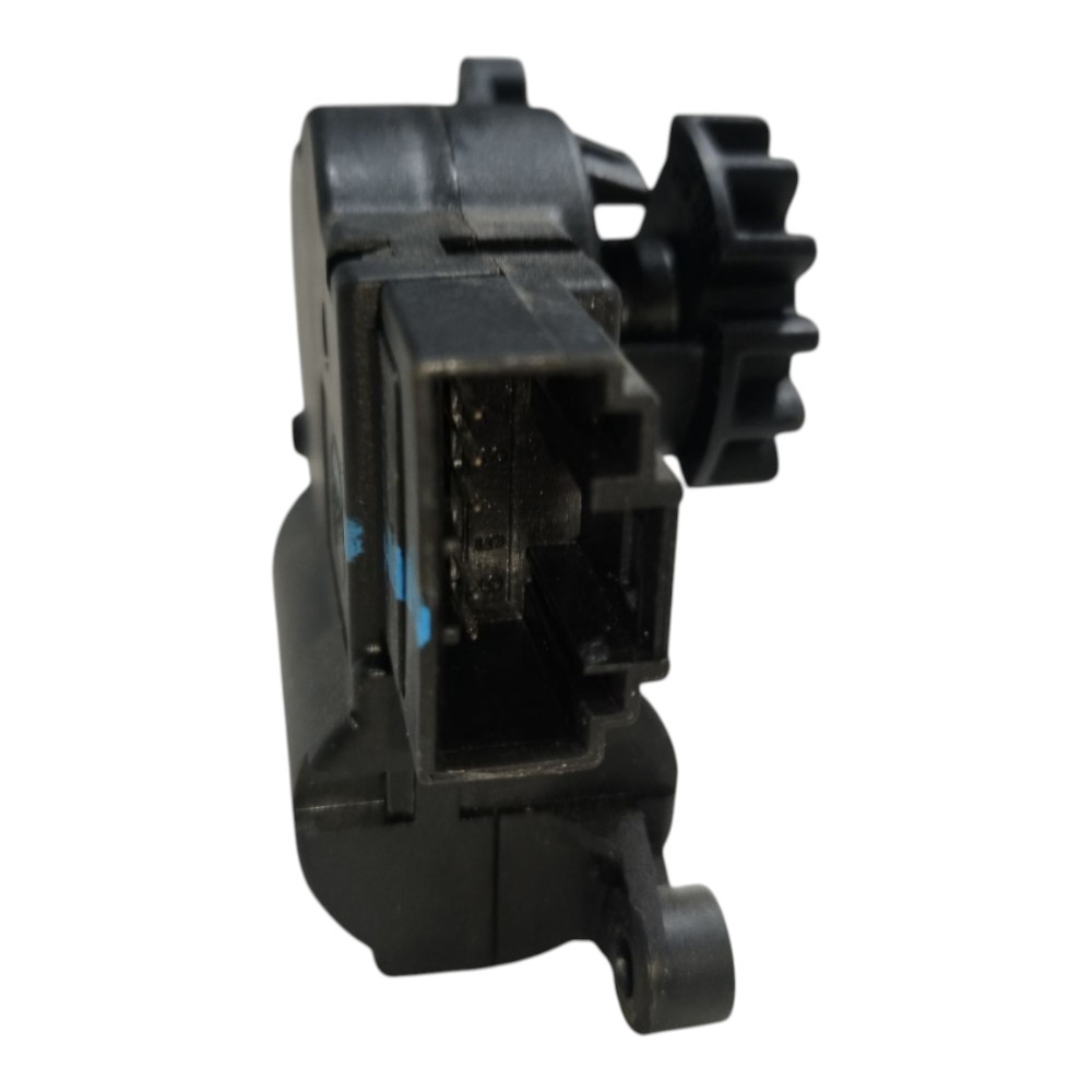 Motor Atuador Caixa Ar Ram Rampage Rt 2023 2025 V664 4