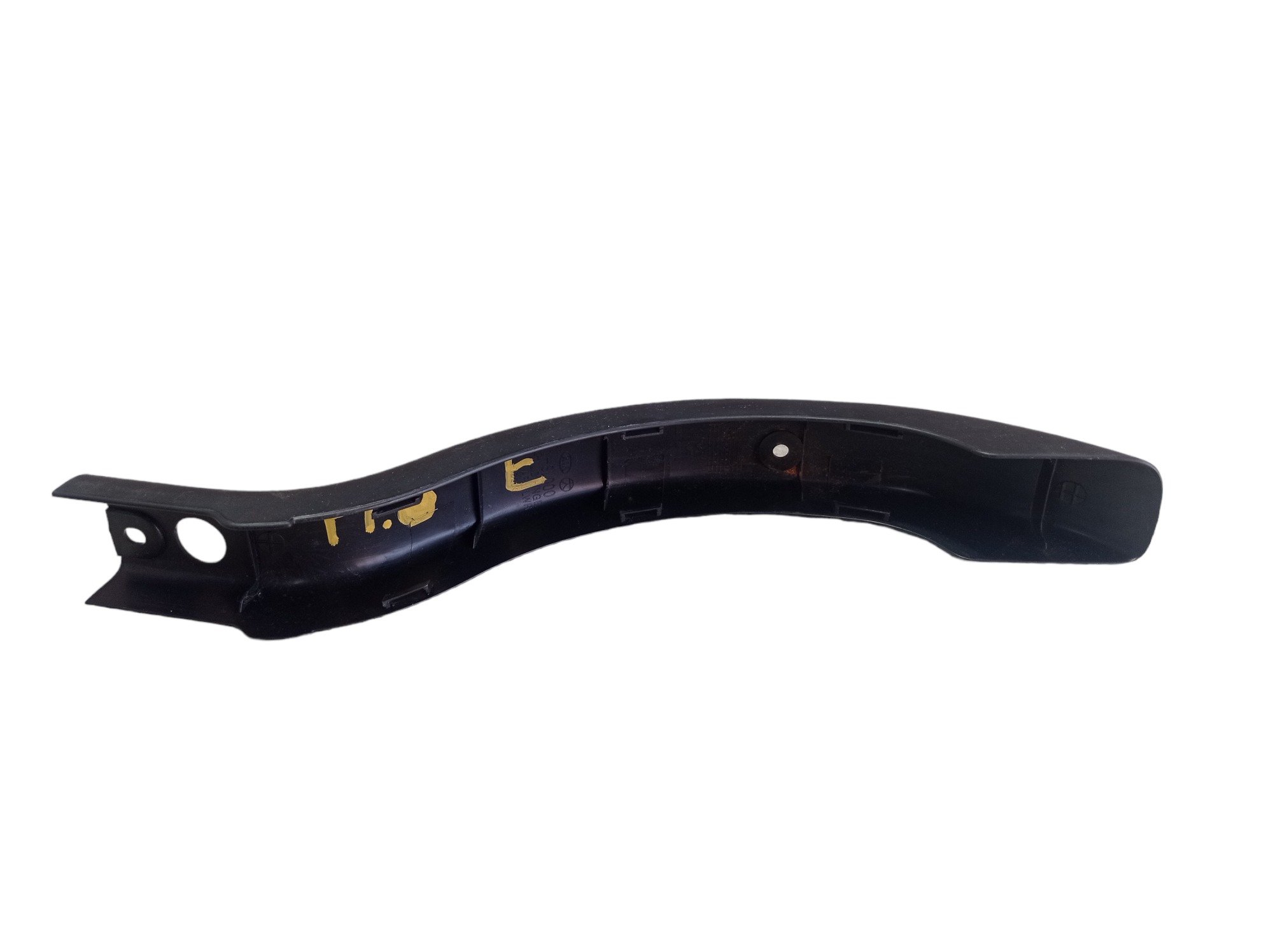 Moldura Braço Esquerdo Tampa Traseira Hyundai Azera 009 V595 4