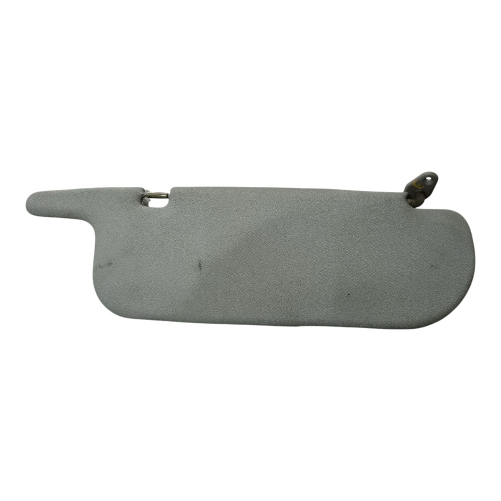 Quebra Sol Esquerdo Mitsubishi L200 Sport 2004 V638 7