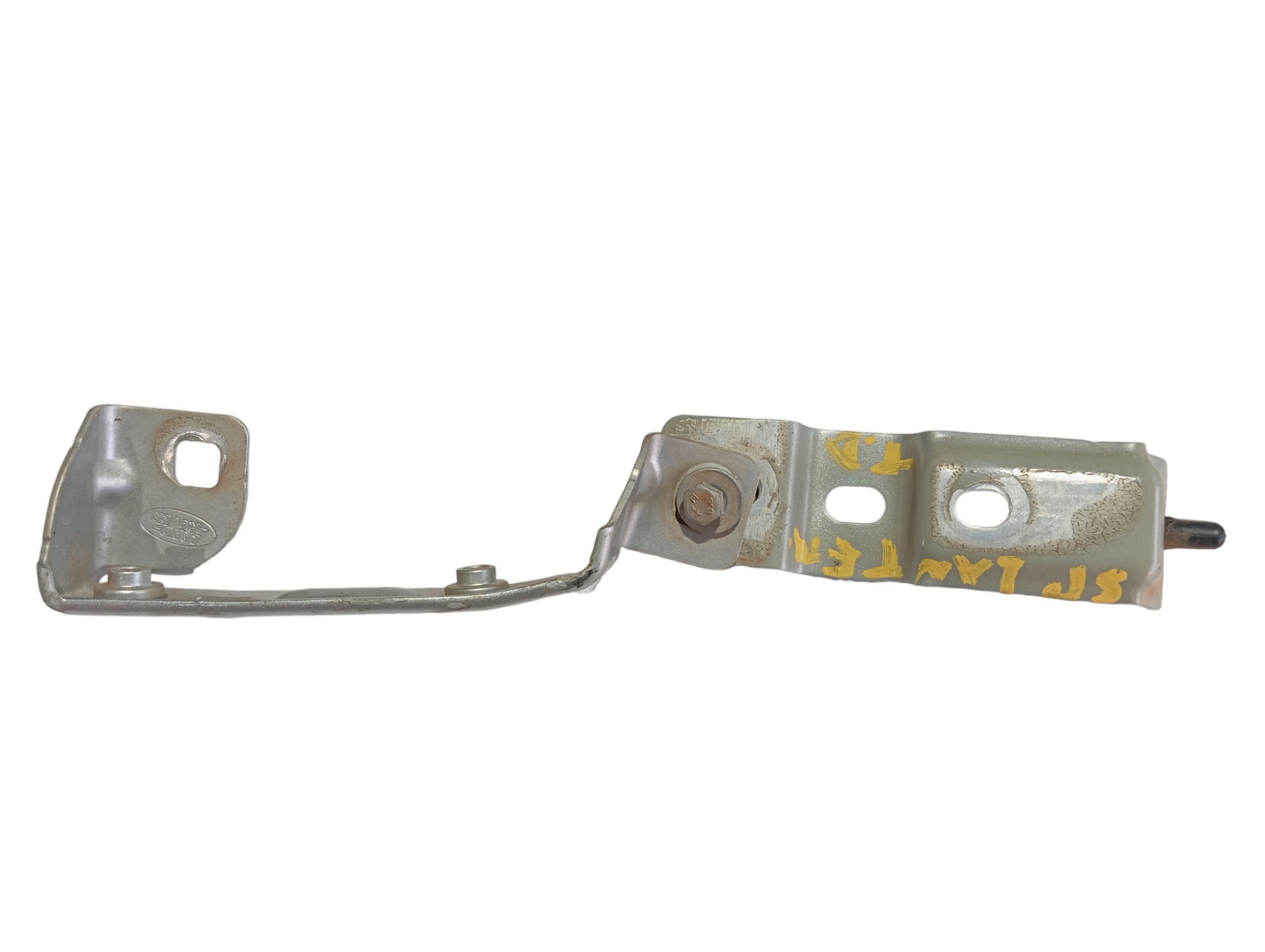 Suporte Lanterna Traseira Direita Range Rover Sport 14 V592 3