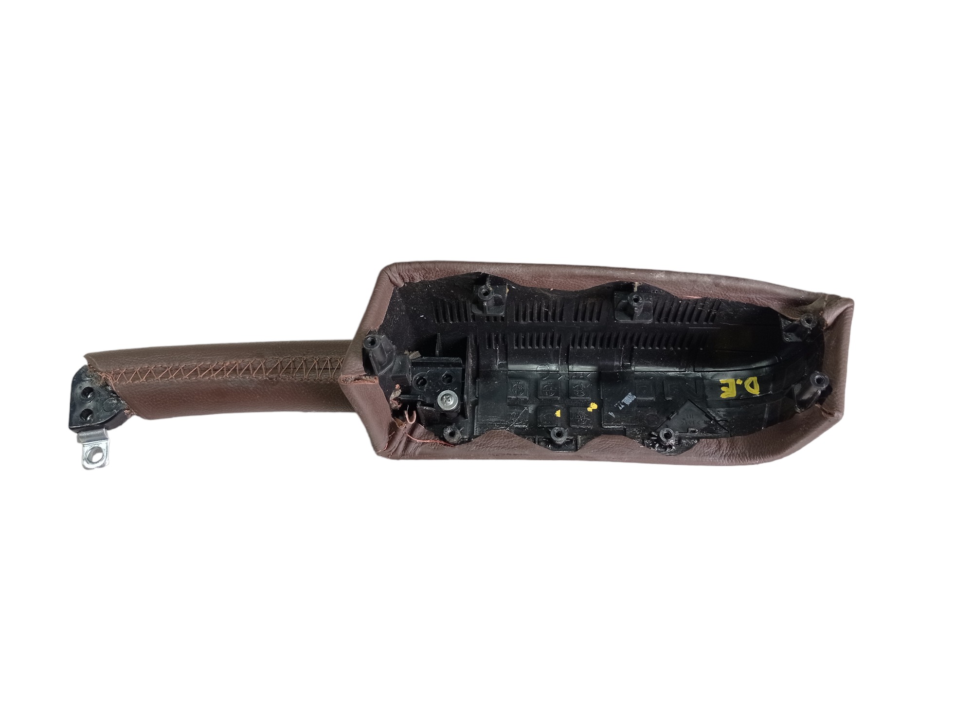Apoio Braço Porta Dianteira Esquerda Hyundai Azera 2011 V579 5