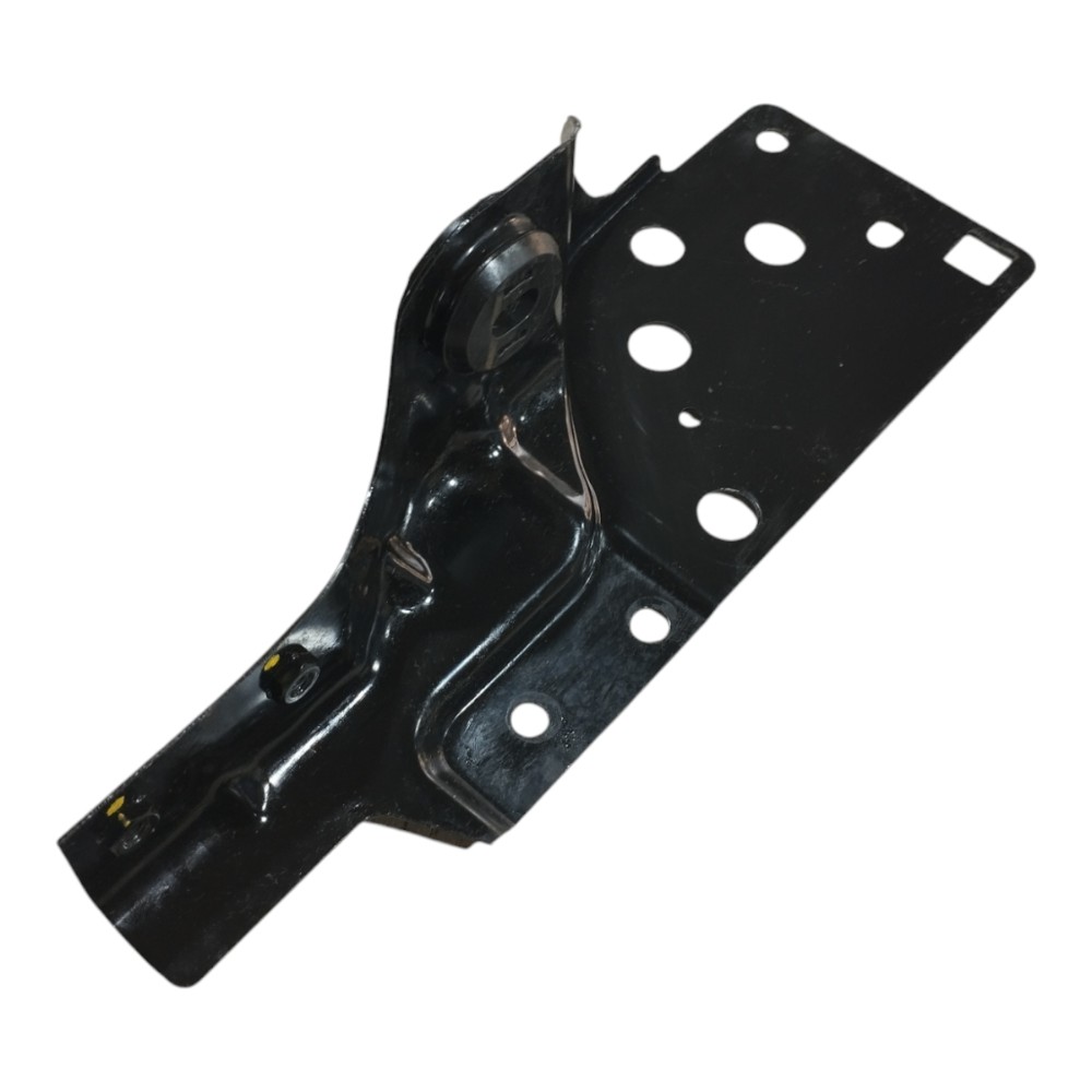 Suporte Esquerdo Radiador Ram Rampage Rt 2023 2024 V641 5
