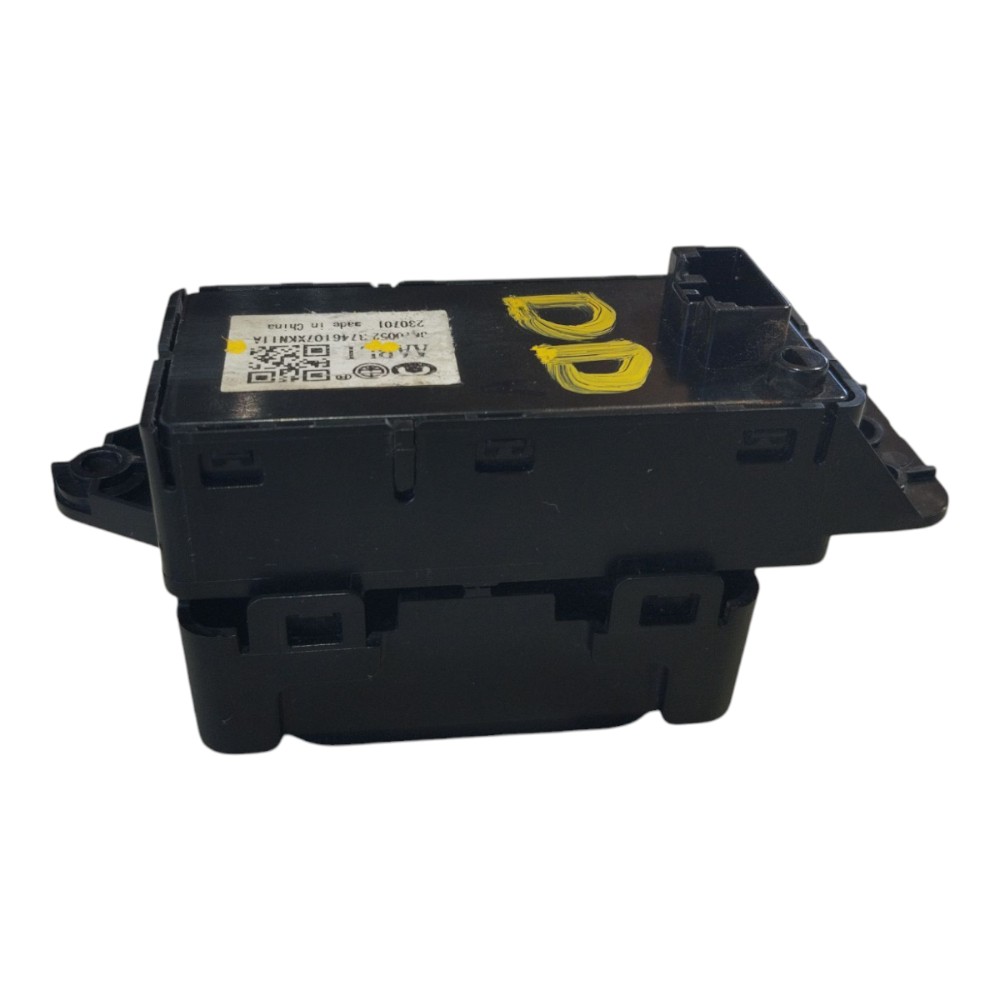 Botão Vidro Dianteiro Direito Gwm Haval Gt 2024 V636 7