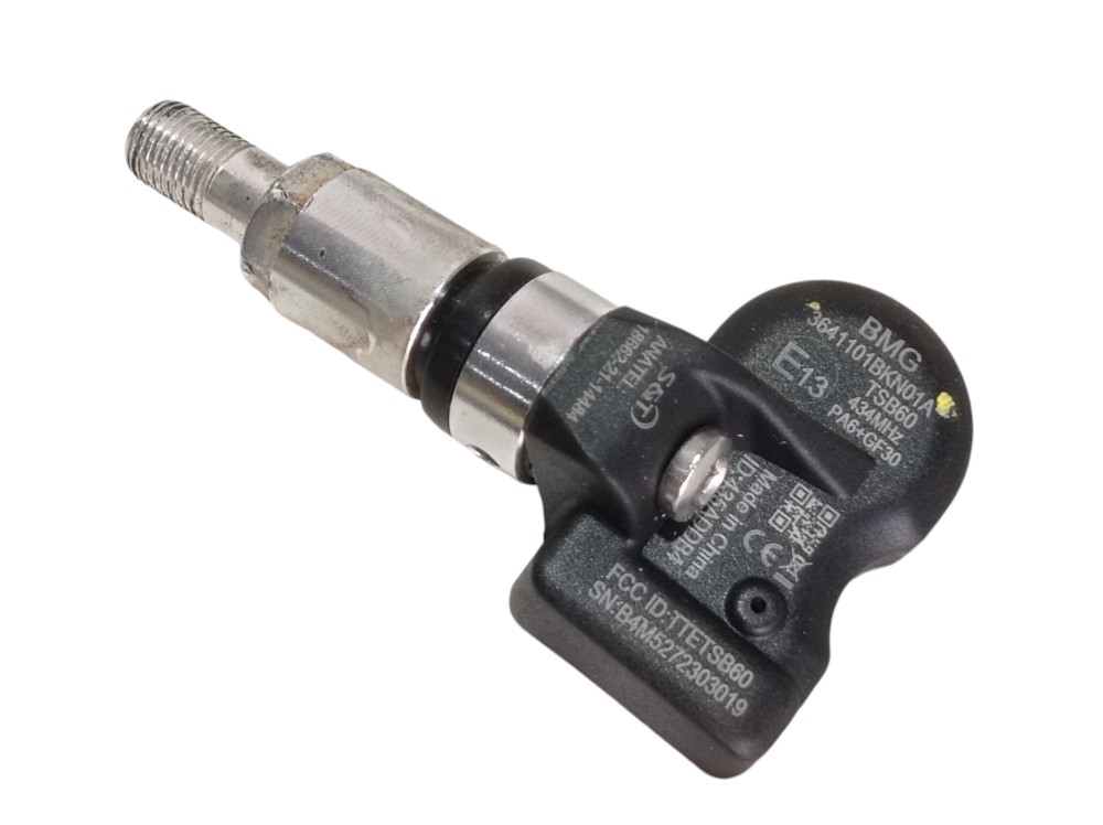 Sensor Pressao Tpms Gwm Haval H6 Hev 1.5 2024 V610 1