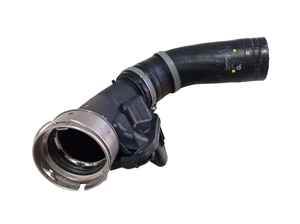 Duto Mangueira Intercooler Volvo Xc60 T5 2.0t 2020 V606