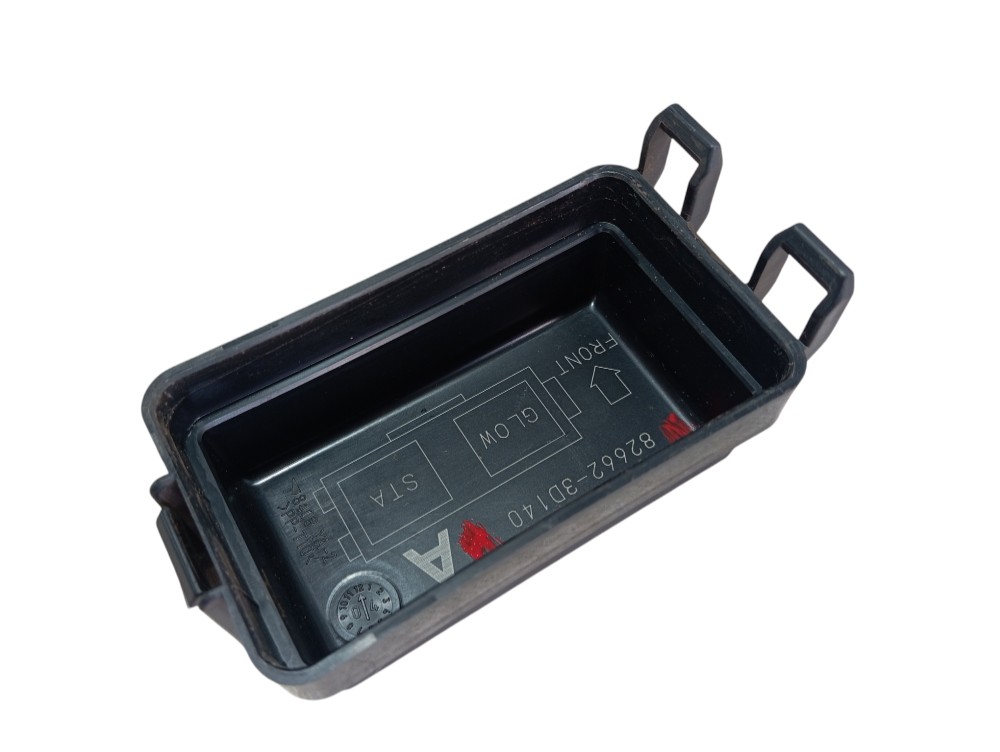 Tampa Caixa Fusível Land Cruiser Prado 2005 V620 5
