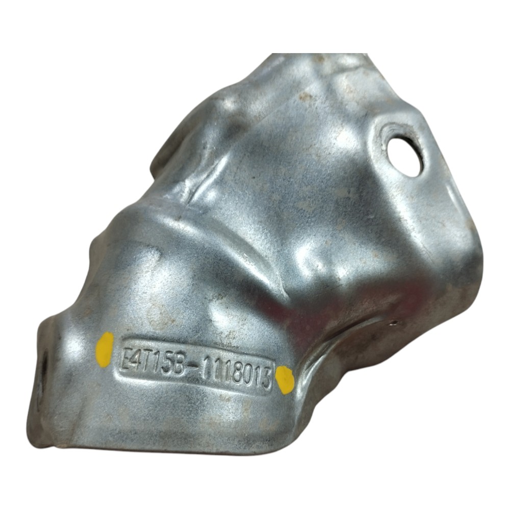 Defletor Turbina Chery Tiggo 7 Pro 2022 2024 V640 4