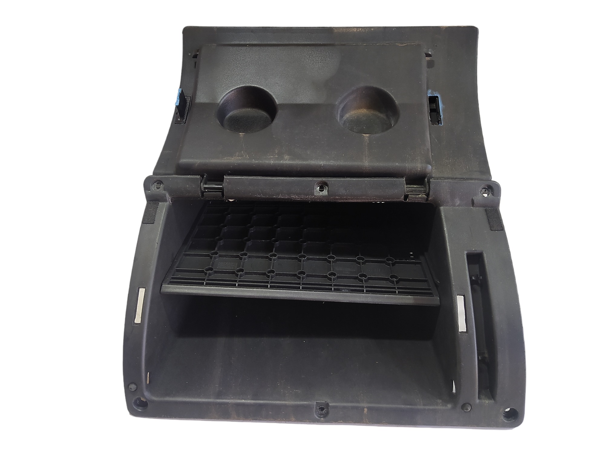 Porta Luvas Gm Astra 2011 V480 4