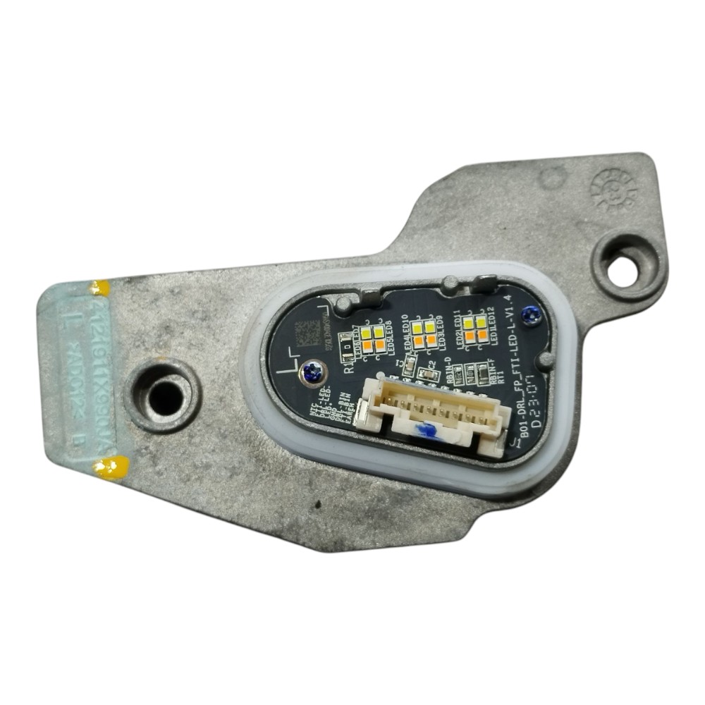 Módulo Luz Farol Esquerdo Gwm Haval Gt 2024 V636 4