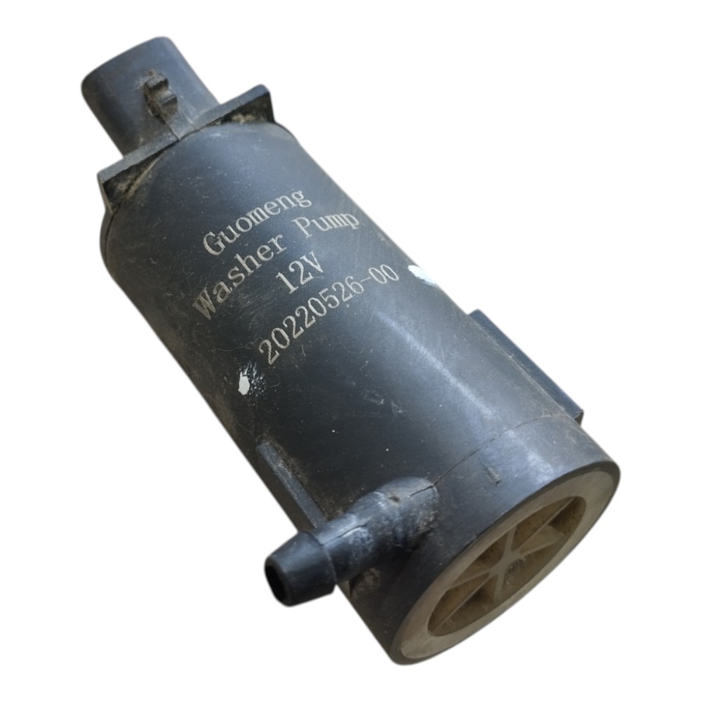Bomba Agua Motor Esguicho Parabrisa Jac Ejs1 2022 2023 V651 8
