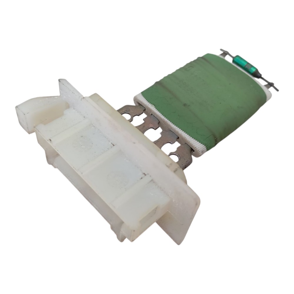 Resistência Ar Condicionado Mercedes B180 2010 V630 4