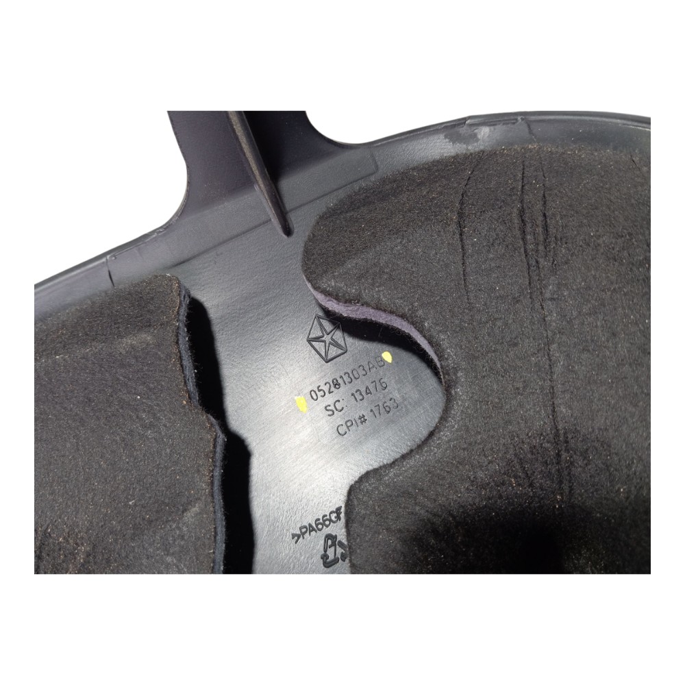 Tampa Motor Ram Rampage Rt 2023 2024 V641 6