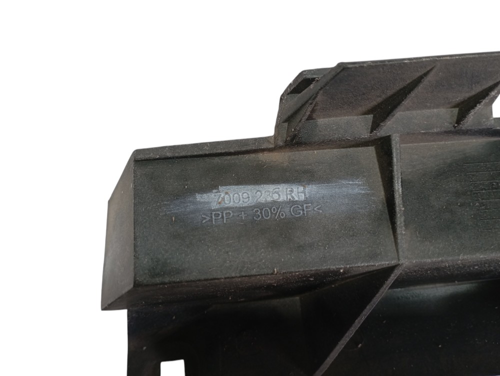 Guia Inferior Farol Direito Range Rover Vogue 2004 V284 7