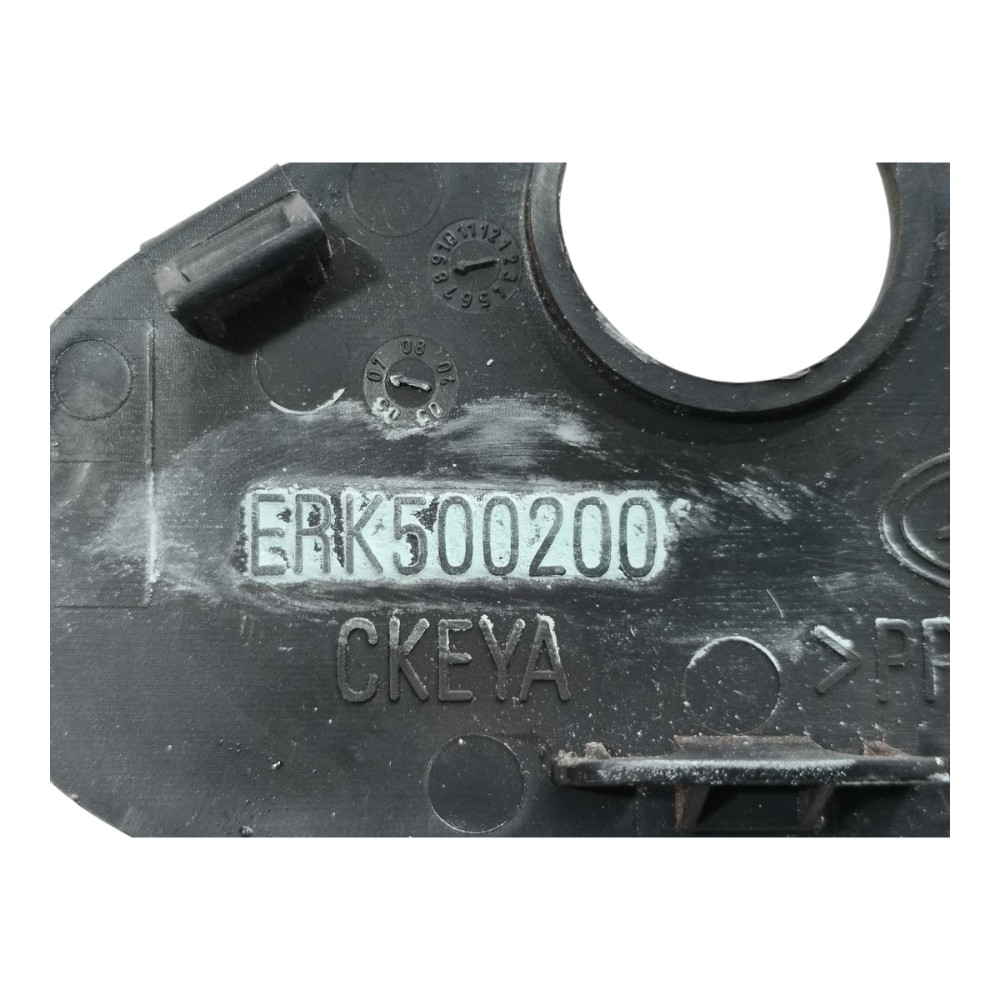 Acabamento Pino Dir Tampa Tras Rover Discovery 3 2007 V635 8