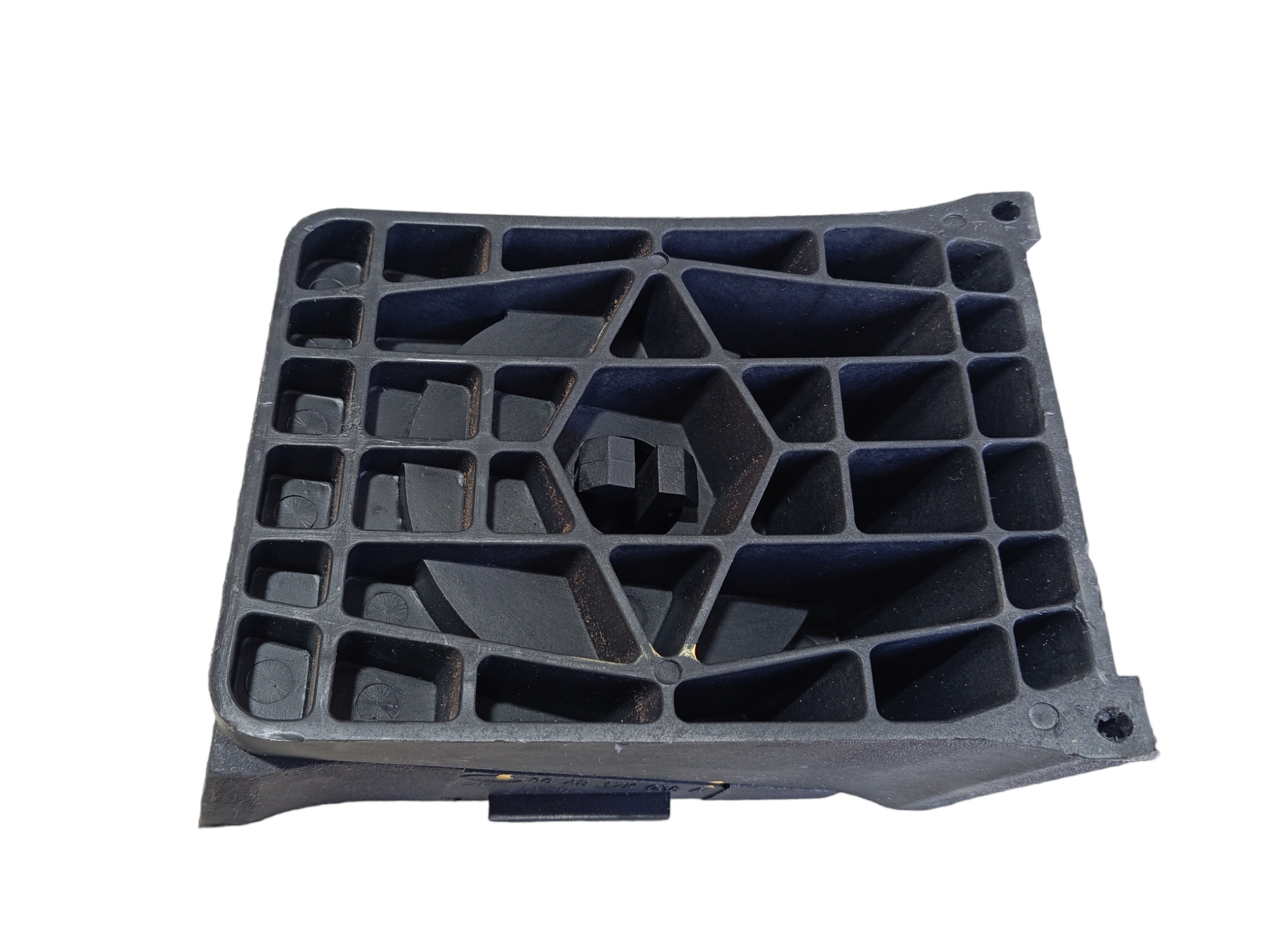 Calço Roda Land Rover Range Rover Sport 2014 V592 4