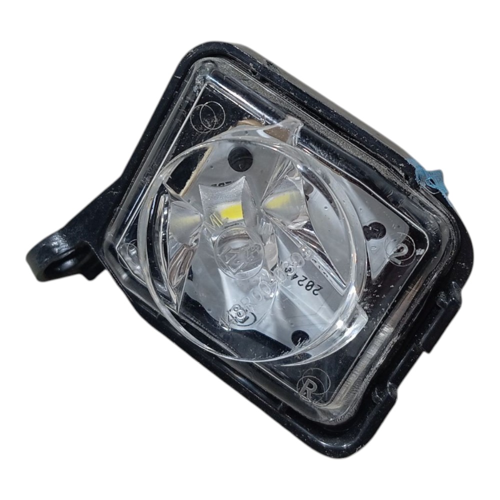 Luz Cortesia Retrovisor Direito Dolphin Mini 2024 25 V665 9