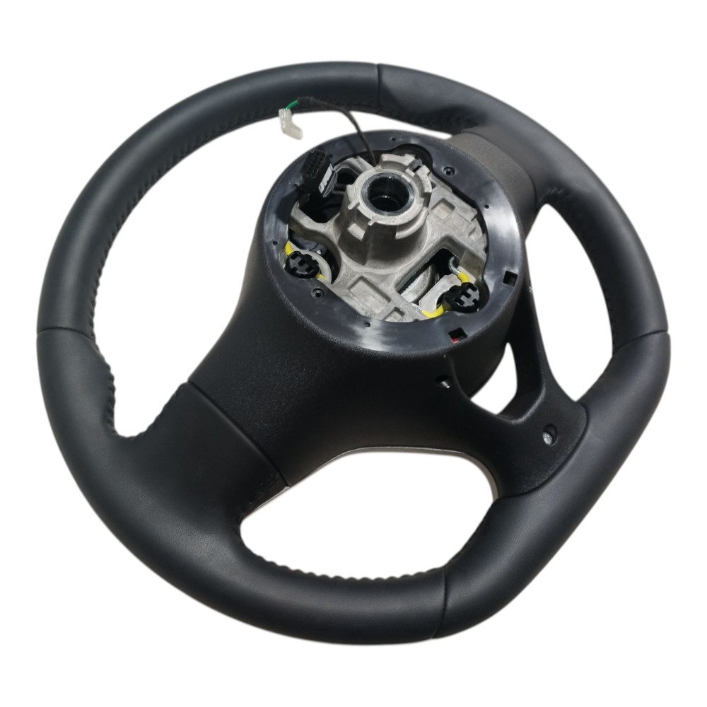 Volante Mototrista Completo Byd Dolphin Gs 2024 2025 V666 9