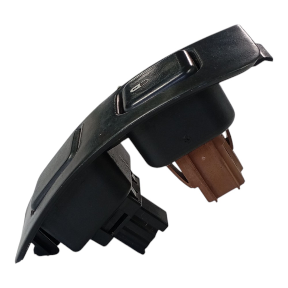 Botão Trava Alarme Peugeot 206 207 2007 A 2012 V282 8
