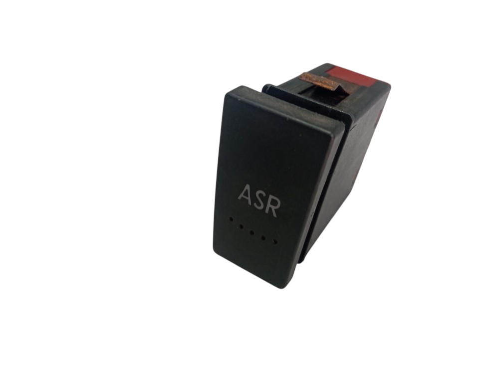 Botão Asr Controle Tração Vw Passat Alemão 2001 A 2005 V300 10