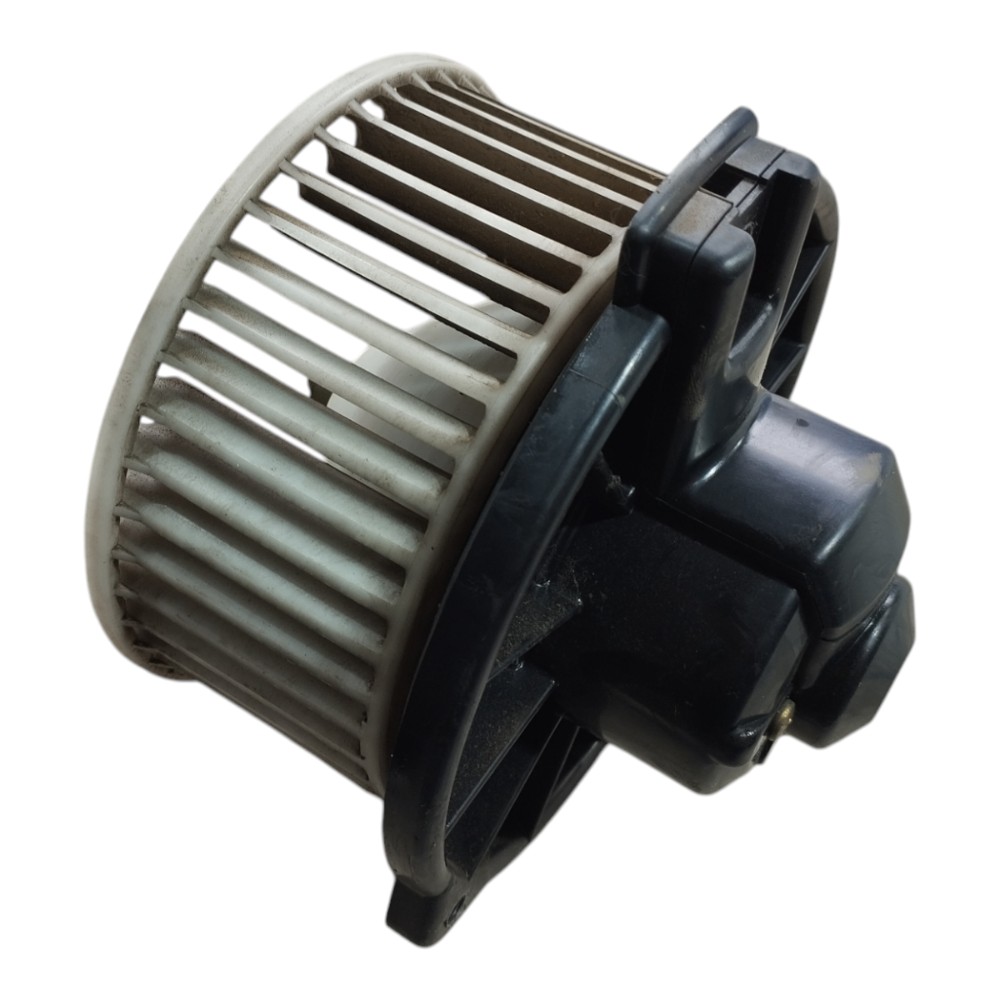 Motor Ar Ventilador Forçado Mitsubishi L200 Sport 2004 V638 7