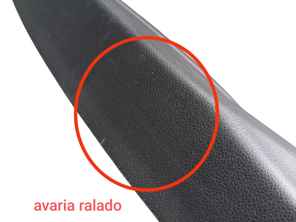 Forro Porta Traseira Esquerda Renault Zoe Neo 2023 V617 3