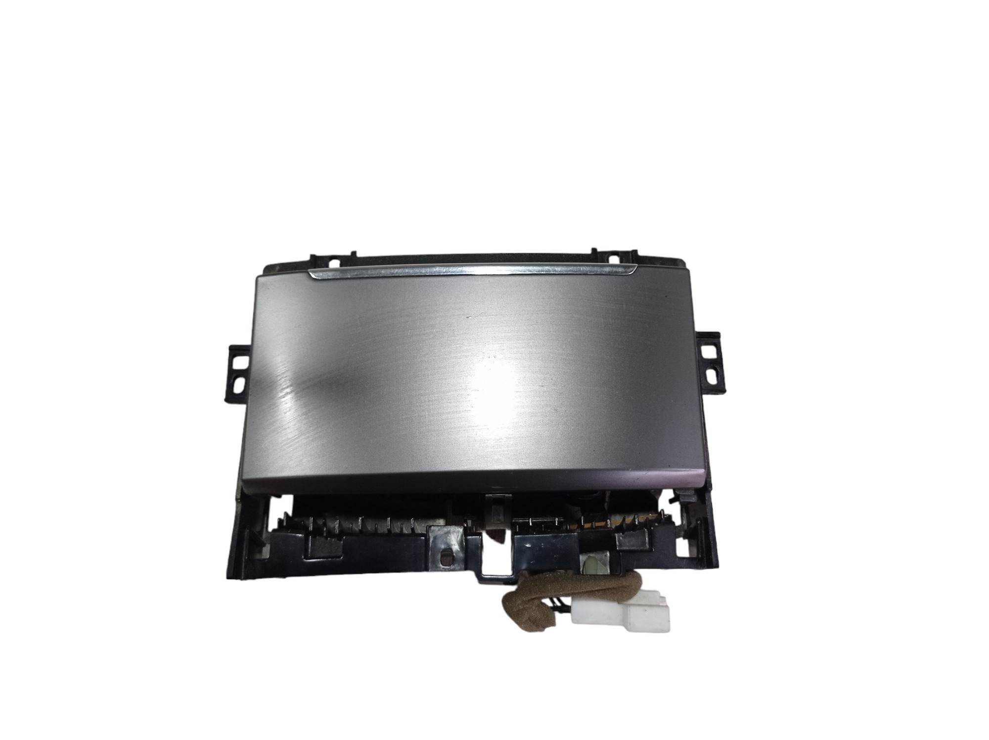 Porta Treco Console Hyundai Azera 2011 V579 1