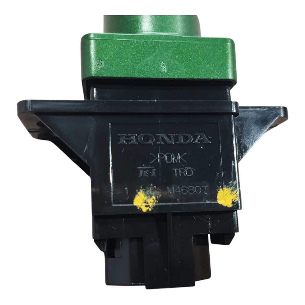 Botão Modo Econ Painel Honda Civic Lxr 2010 2015 V658 8