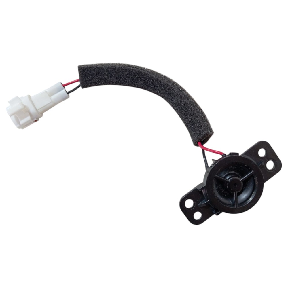 Tweeter Porta Dianteiro Direito Byd Song Plus 2024 2025 V642 5