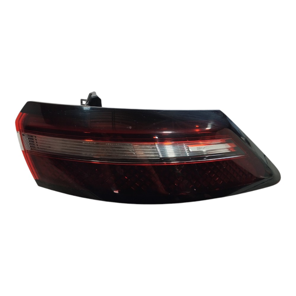 Lanterna Direita Byd Dolphin Mini 2024 2025 V634 5