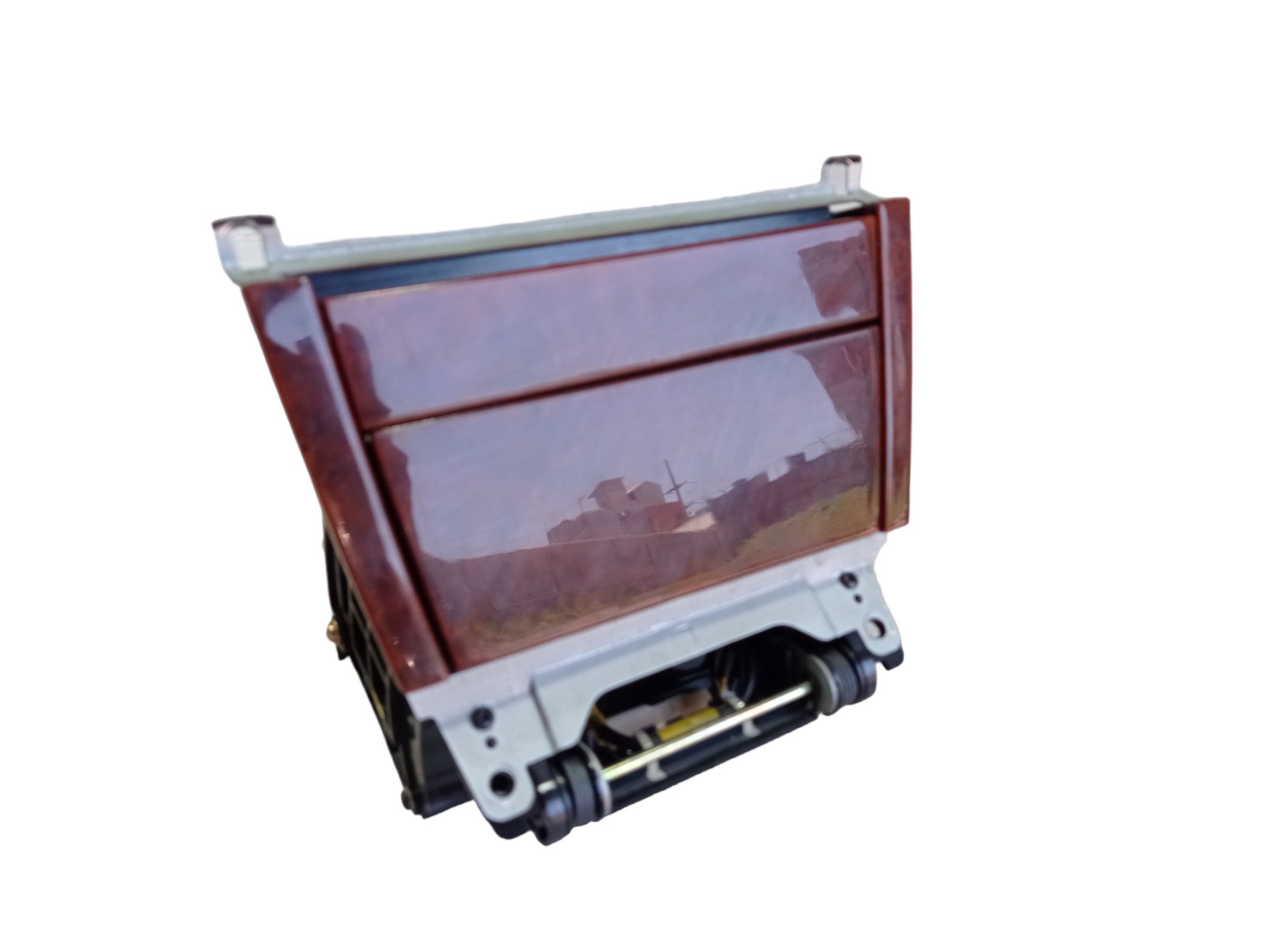 Cinzeiro Porta Copos Lexus Es300 1993 374155-3010 V571 6