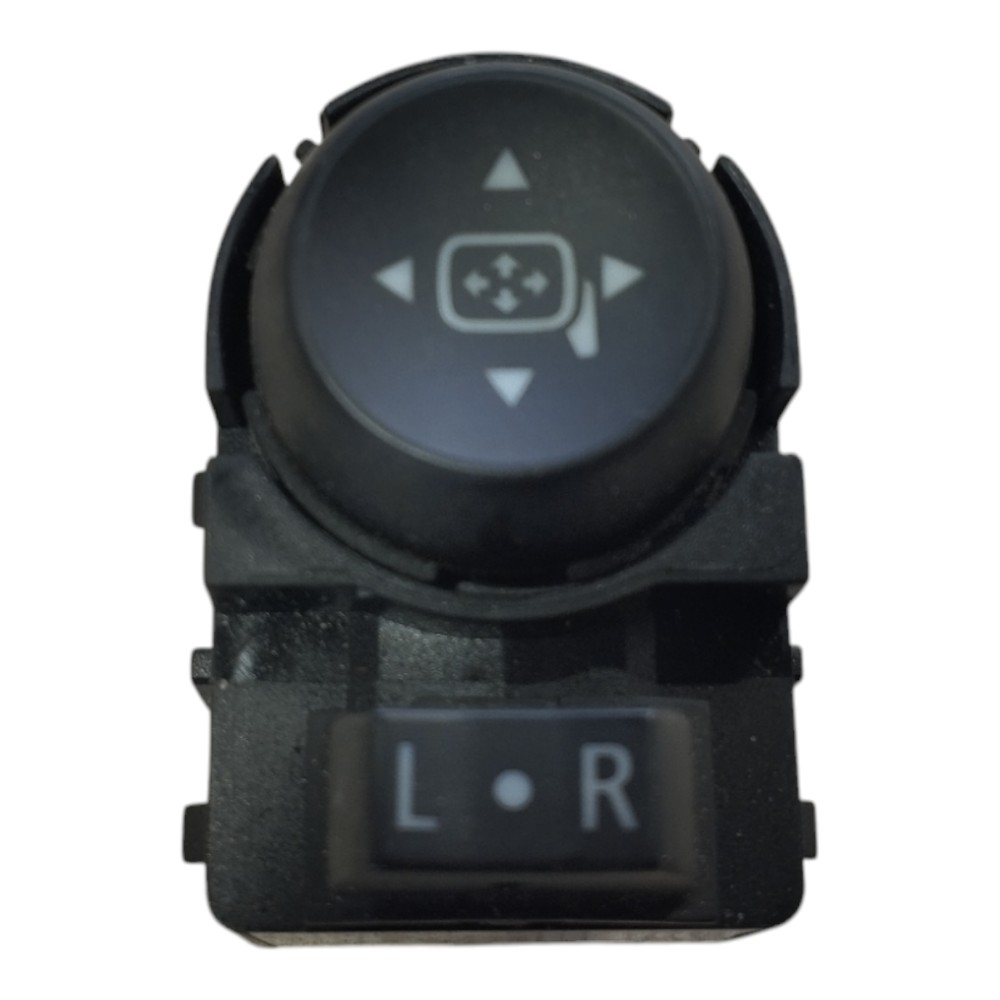 Botão Rebatimento Retrovisor Gm Tracker 2022 26211286 V627