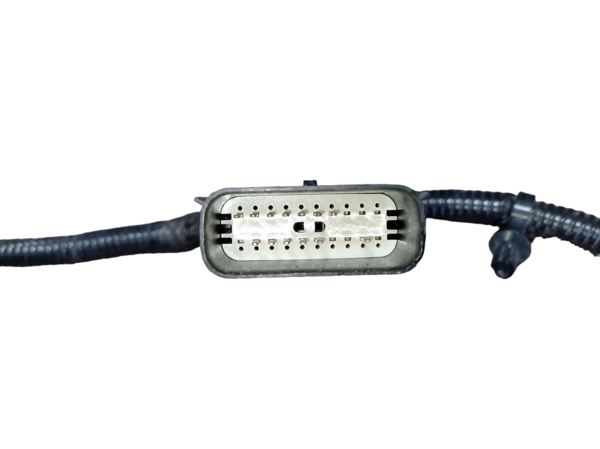 Chicote Diferencial Traseiro Land Rover Discovery 5 019 V597 10